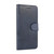 For iPhone 6 Plus KLT888-2 Retro 2 in 1 Detachable Magnetic Horizontal Flip TPU + PU Leather Case with Holder & Card Slots & Photo Frame & Wallet(Dark Blue)
