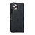 For iPhone 11 Pro Max KLT888-2 Retro 2 in 1 Detachable Magnetic Horizontal Flip TPU + PU Leather Case with Holder & Card Slots & Photo Frame & Wallet(Black)