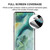 For OPPO Find X2 Neo 25 PCS Full Glue Full Screen Tempered Glass Film
