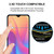 For Xiaomi Redmi 8 / Redmi 8a / Redmi 8a Pro / Redmi 8a Dual 25 PCS Full Glue Full Screen Tempered Glass Film