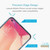 For OPPO Reno4 SE 50 PCS 0.26mm 9H 2.5D Tempered Glass Film