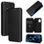 For Asus Zenfone 8 / ZS590KS (8 Mini) Carbon Fiber Texture Horizontal Flip TPU + PC + PU Leather Case with Card Slot(Black) For Asus Zenfone 8 / ZS590KS (8 Mini) Carbon Fiber Texture Horizontal Flip TPU + PC + PU Leather Case with Card Slot(Black)