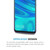 For Huawei P Smart 2020 50 PCS 0.26mm 9H 2.5D Tempered Glass Film