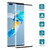 For Huawei Mate Mate 40 / Mate 40E 5G / Mate 40E 4G 25 PCS 9H 3D HD Curved Edge Tempered Glass Film