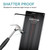 For Huawei Mate 40 RS Porsche Design 25 PCS 9H 3D HD Curved Edge Tempered Glass Film