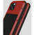 For iPhone 12 Pro LOVE MEI Metal Shockproof Life Waterproof Dustproof Protective Case(Silver)