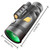 Moge 12x50 Professional HD Monocular Night Vision Telescope