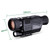 HTK-90 HD Night Vision Monocular Telescope, Support Photography / Video / SD Card