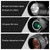 HTK-90 HD Night Vision Monocular Telescope, Support Photography / Video / SD Card