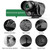 HTK-90 HD Night Vision Monocular Telescope, Support Photography / Video / SD Card