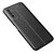 For Honor X20 SE Litchi Texture TPU Shockproof Case(Black)