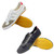 Volleyball Shoes Tendon Sole Canvas Shoes Martial Arts Training Sports Shoes, Size:38/240(Black)