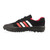 Student Antiskid Football Training Shoes Adult Rubber Spiked Soccer Shoes, Size: 38/240(Black)