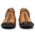 Men Martin Boots Large Size Boots Leisure Tooling Boots, Size: 47(Khaki)