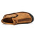 Men Martin Boots Large Size Boots Leisure Tooling Boots, Size: 39(Khaki Plus Velvet)