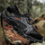 Hiking Shoes Summer Sandals Outdoor Wading Beach Shoes, Size: 43(Black)