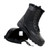 Autumn and Winter Padded Thickened Non-slip High-top Sports Boots, Size: 44(Khaki Padded)