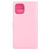 For iPhone 11 Pro MERCURY GOOSPERY RICH DIARY Crazy Horse Texture Horizontal Flip Leather Case  with Holder & Card Slots & Wallet(Pink)