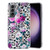 For Samsung Galaxy S21 5G IMD Shell Pattern TPU Phone Case(Leopard Flower) For Samsung Galaxy S21 5G IMD Shell Pattern TPU Phone Case(Leopard Flower)