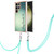 For Samsung Galaxy S23 Ultra 5G Electroplating Dual-side IMD Phone Case with Lanyard(Smile) For Samsung Galaxy S23 Ultra 5G Electroplating Dual-side IMD Phone Case with Lanyard(Smile)