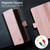 For Samsung Galaxy Z Fold4 5G Skin Feeling Oil Leather Texture PU + TPU Phone Case(Champagne)