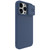 For iPhone 15 Pro NILLKIN CamShield Liquid Silicone Phone Case(Blue)