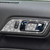 For Ford Mustang 2015-2020 4pcs Car Door Inner Handle Panel Diamond Decoration Sticker, Left Drive