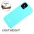 For iPhone 12 / 12 Pro GOOSPERY JELLY TPU Shockproof and Scratch Protective Case(Pink)