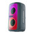 HOPESTAR Party 110 Mini Colorful Lights Wireless Bluetooth Speaker (Blue)