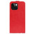 For iPhone 15 R64 Texture Single Vertical Flip Leather Phone Case(Red)