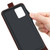 For Motorola Moto G54 R64 Texture Single Vertical Flip Leather Phone Case(Brown)