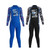 DIVE&SAIL Children Sun Protection Long Sleeve Quick Dry Diving Suit, Size: L(Girls Black)