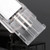 2 PCS DC12V / 1.5W / 6000K / 100LM Car Foot Nest Lights Footwell Lamp Seat Lamp 18LEDs SMD-3528 Lamps for Volkswagen(White Light) 2 PCS DC12V / 1.5W / 6000K / 100LM Car Foot Nest Lights Footwell Lamp Seat Lamp 18LEDs SMD-3528 Lamps for Volkswagen(White Light)