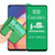 For OPPO Reno5 Lite 9D Full Screen Full Glue Ceramic Film