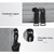 ST01S Waterproof Oxford Cloth Hidden Portable Strap One-shoulder Handbag for 15.6 inch Laptops(Light Grey)