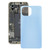 Original Battery Back Cover for Xiaomi Mi 11 Lite 4G M2101K9AG(Blue)