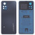 Original Battery Back Cover for Xiaomi Redmi Note 11 Pro 5G 21091116I 2201116SG(Black)