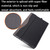 Laptop Leather Anti-Fall Protective Case For HP Envy X360 13-Ag Ar(Navy Blue)