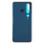Glass Material Battery Back Cover for Xiaomi Mi 10 5G(Gold)