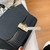 Women Vintage Wing Shape Frosted Handbag Versatile Chain Crossbody Bag(Khaki)