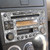 For Nissan 350Z 2003-2009 Car CD Radio Play Panel Diamond Decorative Sticker,Left and Right Drive Universal
