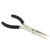 Luya Multifunctional Stainless Steel Fishing Pliers4(Yellow)