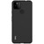 For Google Pixel 5a 5G IMAK UC-3 Series Shockproof Frosted TPU Protective Case(Black) For Google Pixel 5a 5G IMAK UC-3 Series Shockproof Frosted TPU Protective Case(Black)