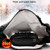 STARTRC 1106482 Universal Remote Control Outdoor Windproof Waterproof Cold Plus Velvet Warm Gloves for DJI Mavic Mini