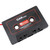 3.5mm Jack Car Cassette Player Tape Adapter Cassette MP3 Player Converter, Cable Length: 1.1m