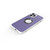 For iPhone 11 Pro PU+PC+TPU Mobile Phone Protective Case (Purple)