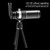 Universal 20X Mobile Phone HD Telephoto Telescope Lens with Tripod & Clip