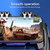 S-03 Six-finger Linkage Semiconductor Cooling Mobile Phone Gamepad with Bracket, Suitable for 4.7-6.5 inch Mobile Phones