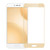 MOFI Xiaomi Mi 5c 0.3mm 9H Hardness 2.5D Explosion-proof Full Screen Tempered Glass Screen Film(Gold)