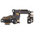 Original Charging Port Board for Huawei P30